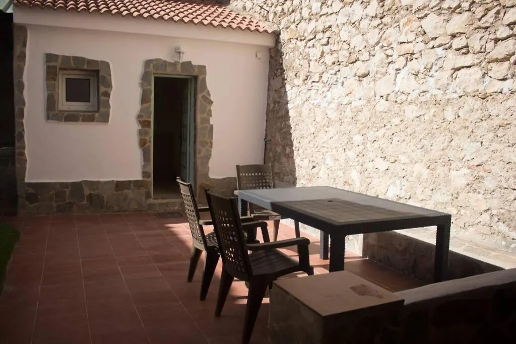 Holiday home El Descansito Del Rey El Chorro Spain