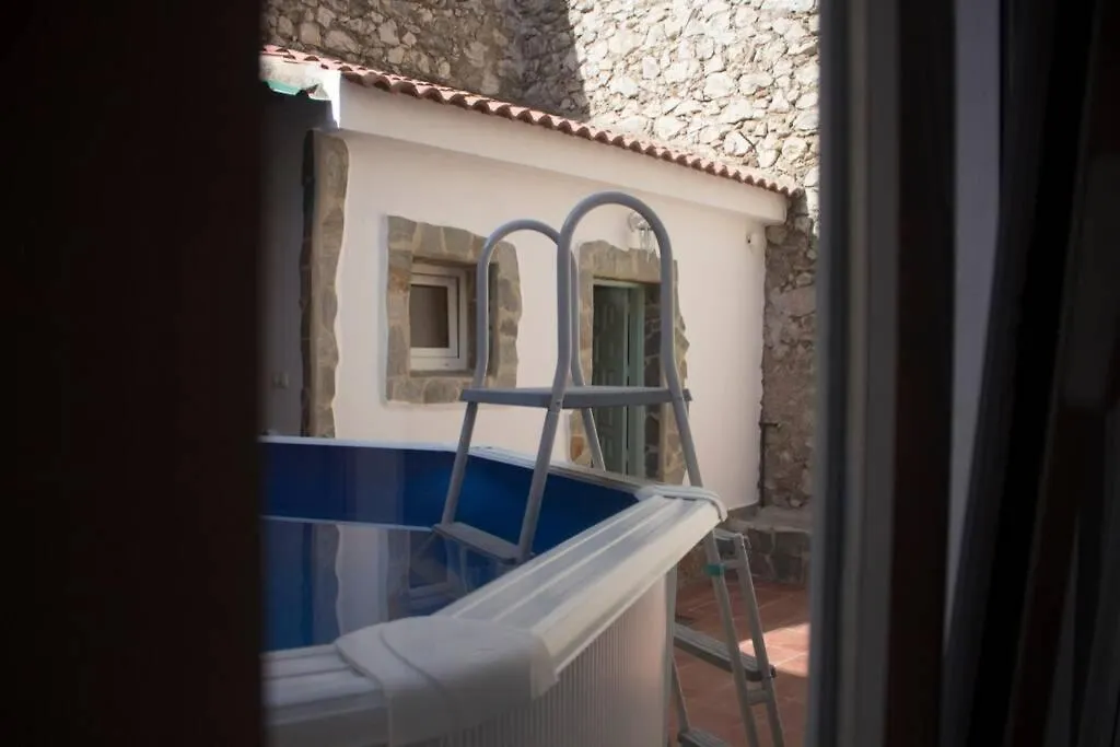 El Descansito Del Rey El Chorro