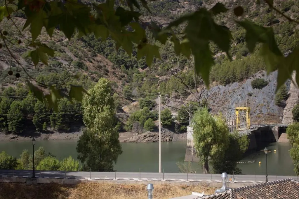 El Descansito Del Rey El Chorro