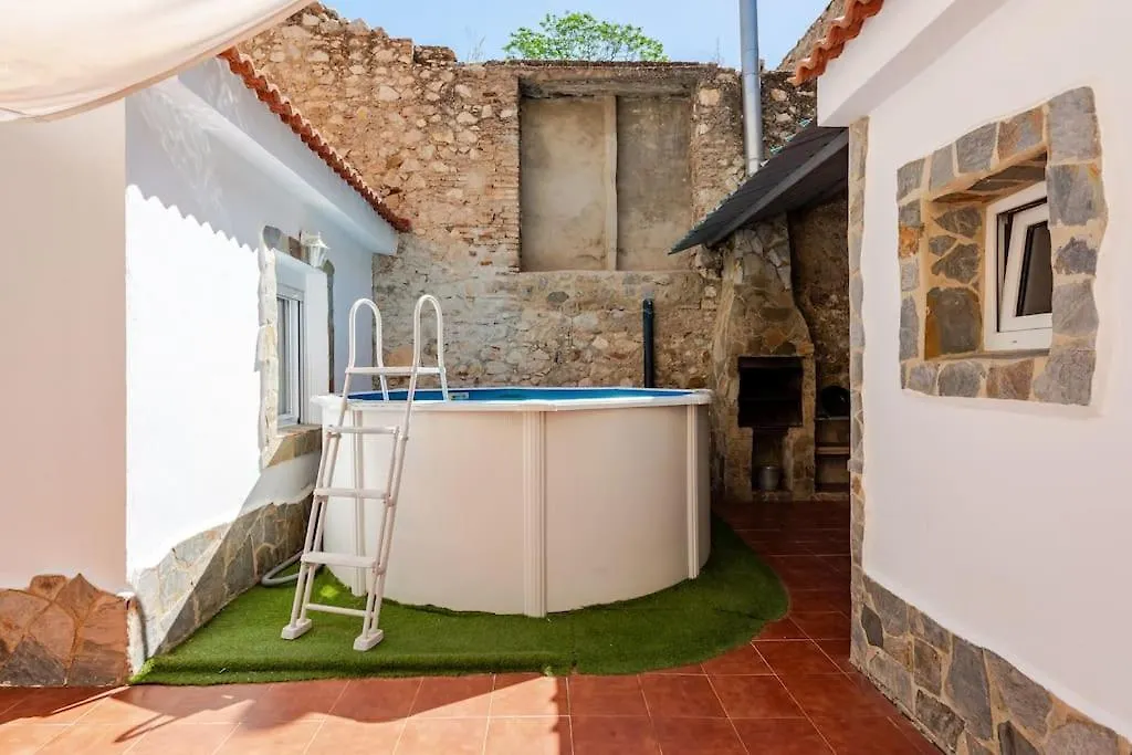 Holiday home El Descansito Del Rey El Chorro