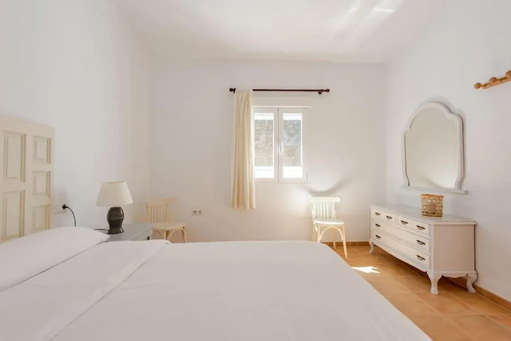 Holiday home El Descansito Del Rey El Chorro Spain