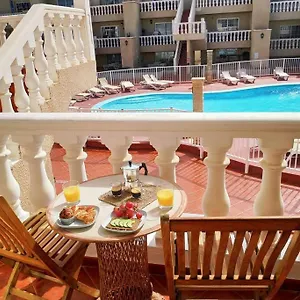 Maxo House Apartamento Caleta de Fuste