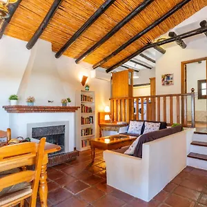 Casa Adelfa El Chorro