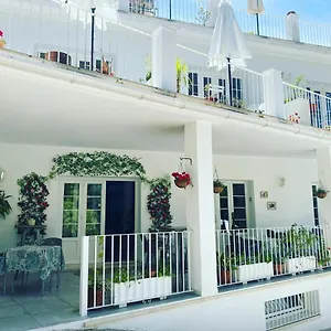 El Nido Del Chorro El Chorro