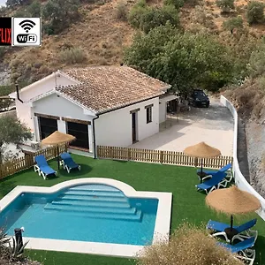  Chalet Angosturas