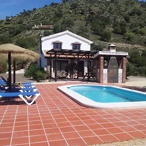  Сasa de vacaciones Casita La Herilla