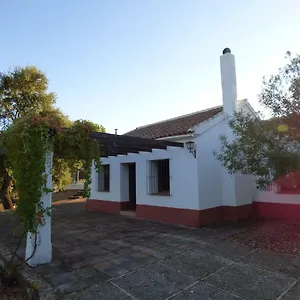  Casa rural Casa De Campo El Gorrión