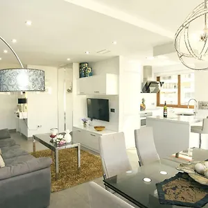 Monkó - La Nogalera, Luxury&comfort Apartamento Torremolinos