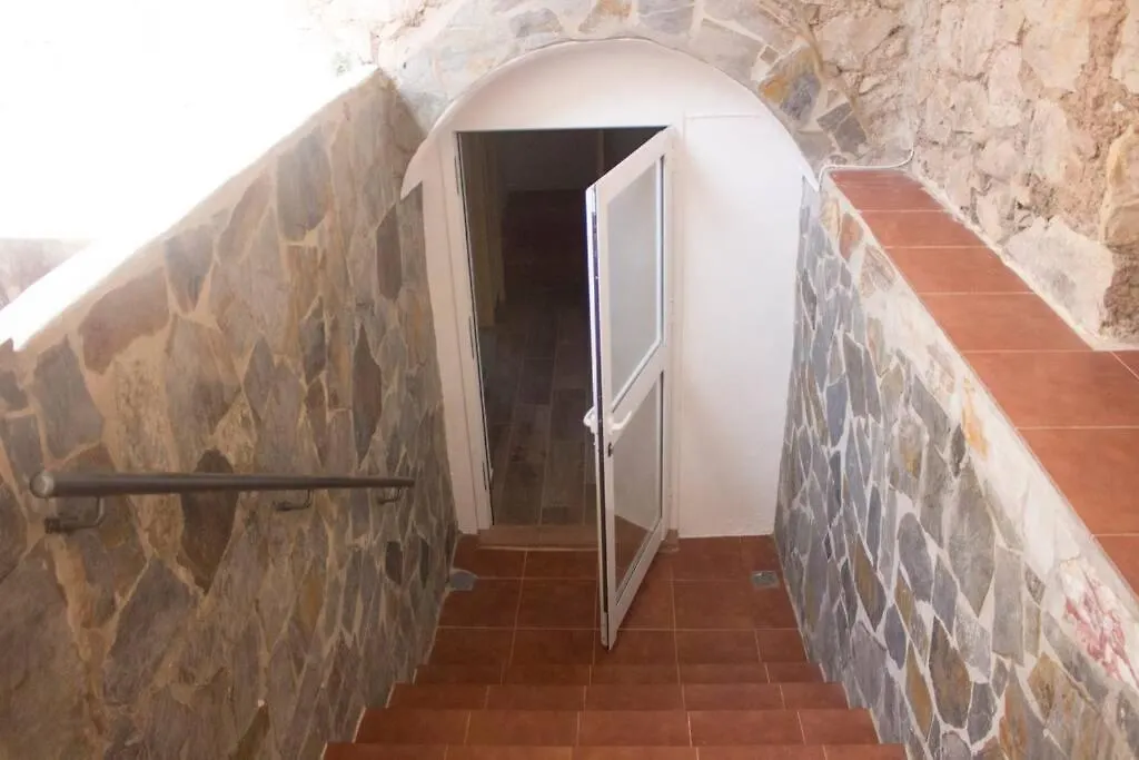 El Descansito Del Rey El Chorro Holiday home